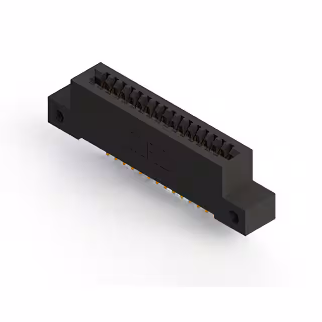392-016-523-112 EDAC Inc.  Edgeboard Connectors